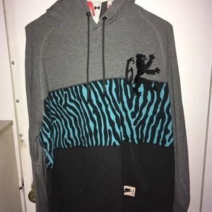 2 Lebron James Hoodies